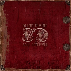 Blind Divine - Soul Retriever album