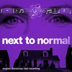 Next To Normal Cast - Next To Normal альбом