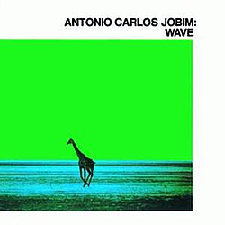 Antonio Carlos Jobim - Wave album