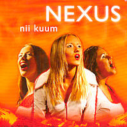 Nexus - Nii Kuum album