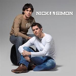 Nick &amp; Simon - Nick &amp; Simon album