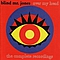 Blind Mr. Jones - Over My Head: The Complete Recordings album