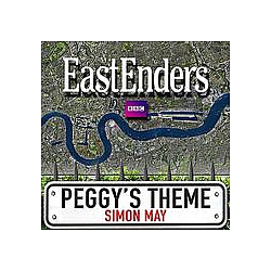Nick Berry - Eastenders - Peggy&#039;s Theme альбом