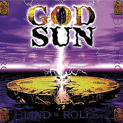 Blind Roller - God Sun album