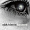 Nick Hinton - Haunted альбом