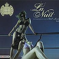 Bliss - La Nuit, Volume 4 - Rare Lounge Grooves by DJ Jondal album