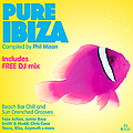 Bliss - Pure Ibiza - by Phil Mison - Beach Bar Chill &amp; Sundrenched Grooves альбом