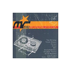 Nico Suave - Mikrofoncheck (disc 2) альбом