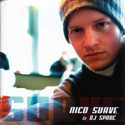 Nico Suave - Suave альбом