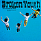 Nico Touches the Walls - Broken Youth album