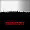 Bloc Party - Christmas In The City album