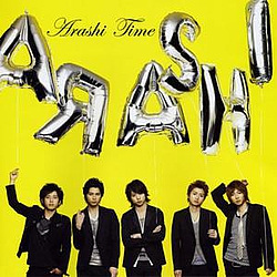 Arashi - Time album