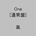 Arashi - One альбом
