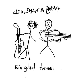 Blod, Snått &amp; Juling - Ein glad tunnel album