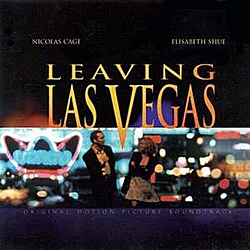 Nicolas Cage - Leaving Las Vegas альбом