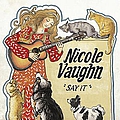 Nicole Vaughn - Say It альбом