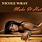 Nicole Wray - Nicole Wray album