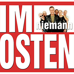 Niemann - Im Osten album