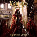 Nightmare - The Burden of God album
