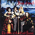 Army of Lovers - Gods of Earth and Heaven album