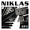 Niklas - EP 1 альбом