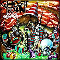 Ghost Town - Party In The Graveyard альбом