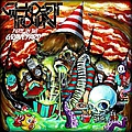 Ghost Town - Party In The Graveyard album