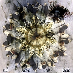 Nil - Nil Novo Sub Sole альбом