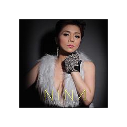 Nina - Stay Alive album