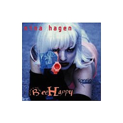 Nina Hagen - BeeHappy album