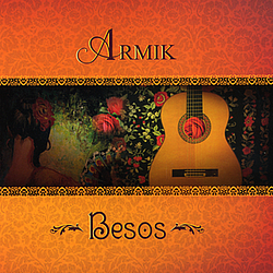 Armik - Besos album