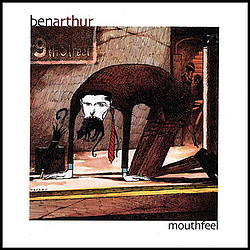 Ben Arthur - Mouthfeel album