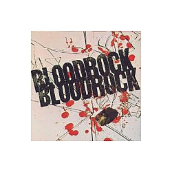 Bloodrock - Bloodrock album