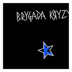 Brygada Kryzys - Brygada Kryzys альбом