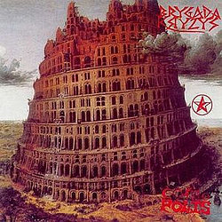 Brygada Kryzys - Cosmopolis album