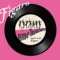 Nine Muses - Figaro album