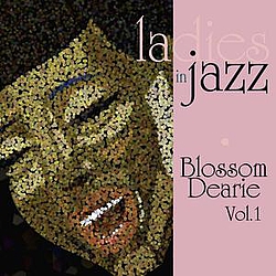 Blossom Dearie - Ladies In Jazz - Blossom Dearie Vol 1 альбом