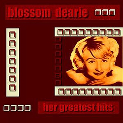 Blossom Dearie - Blossom Dearie Her Greatest Hits альбом