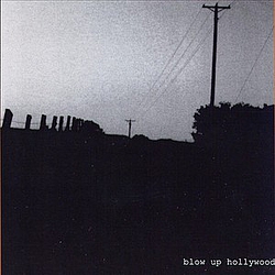 Blow Up Hollywood - Blow Up Hollywood album