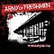 Army Of Freshmen - At The End Of The Day альбом