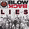 Blowback - Lies album