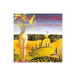 Nino Ferrer - La Désabusion album