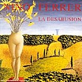 Nino Ferrer - La Désabusion album