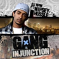 Nipsey Hussle - Gang Injunction album