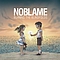 No Blame - Burning The Blindfolds album