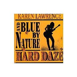 Blue by Nature - Hard Daze album