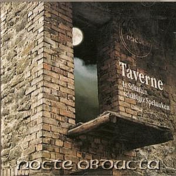 Nocte Obducta - Taverne album