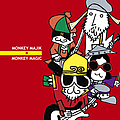 Monkey Majik - Monkey Majik X Monkey Magic album