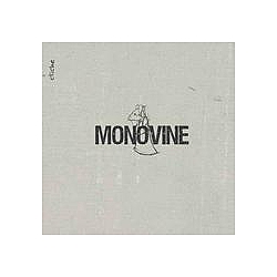 Monovine - Cliché альбом