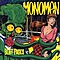 Monomen - Bent Pages альбом